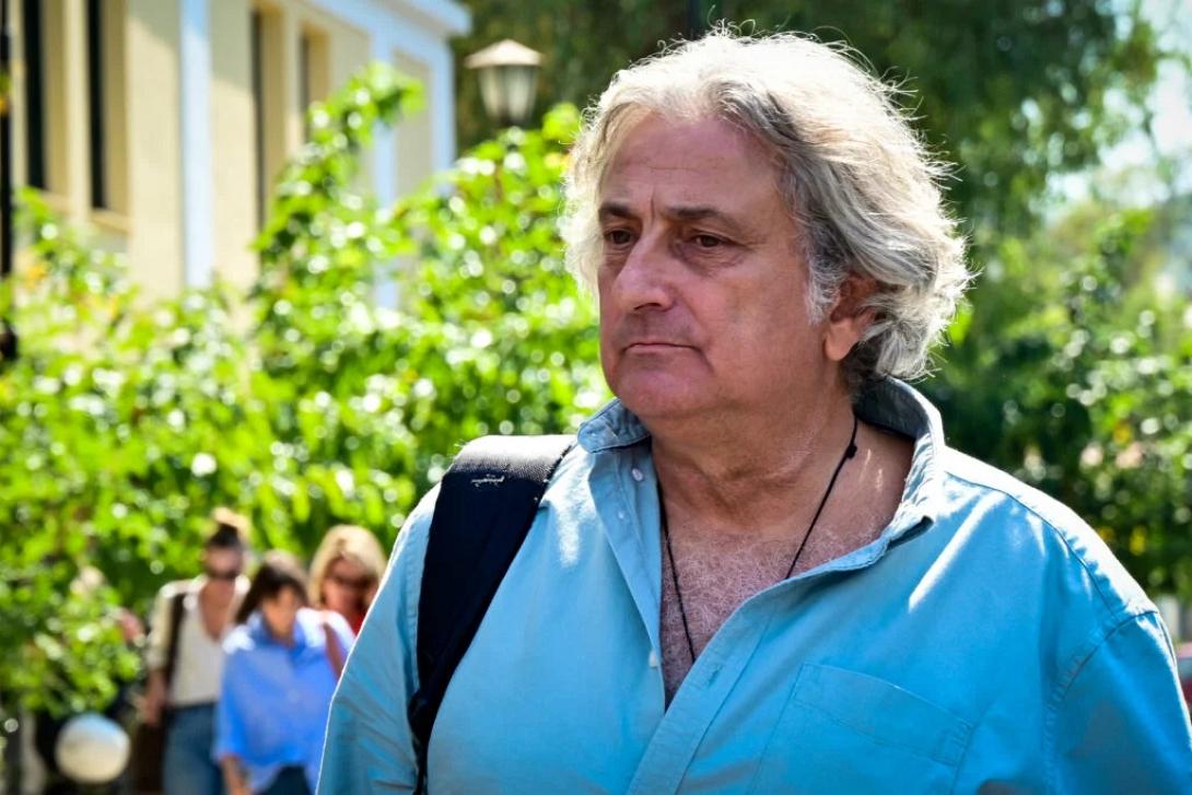 υπνοθεραπευτής