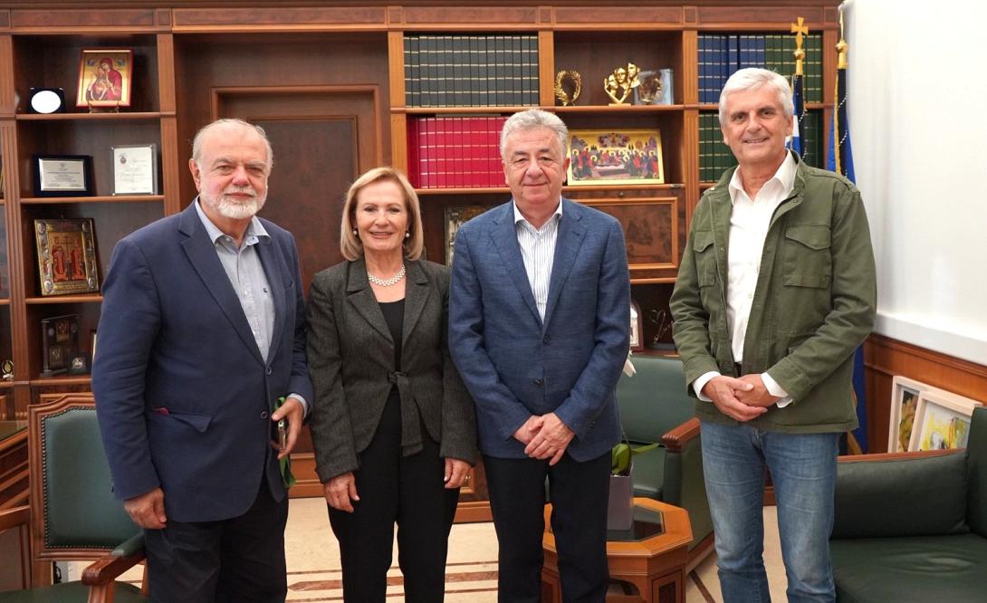 ΑΡΝΑΟΥΤΑΚΗΣ ΣΚΟΥΛΟΣ