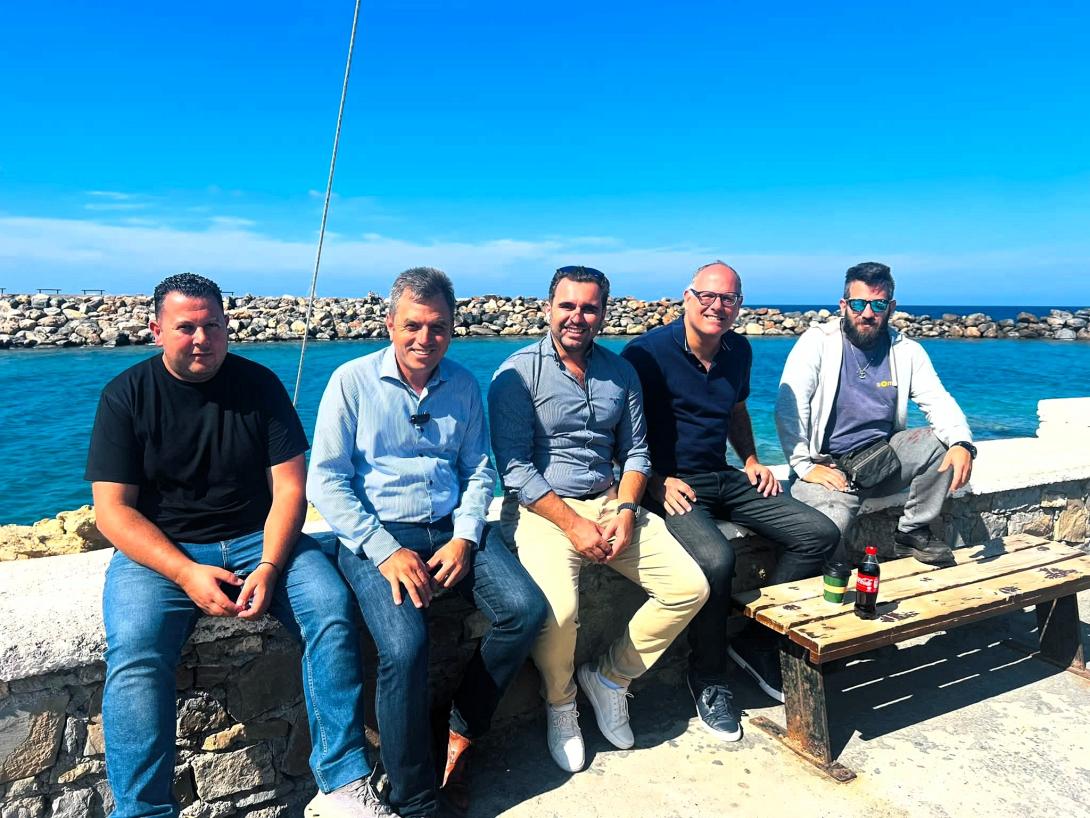 Λιμανι Σισιου