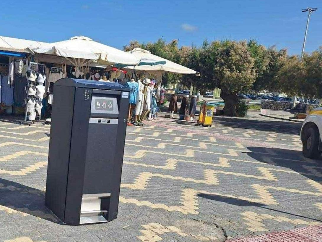 νεος καδος ιεραπετρα 