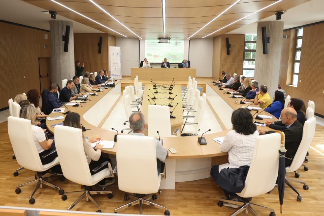 έργα Κρήτη 