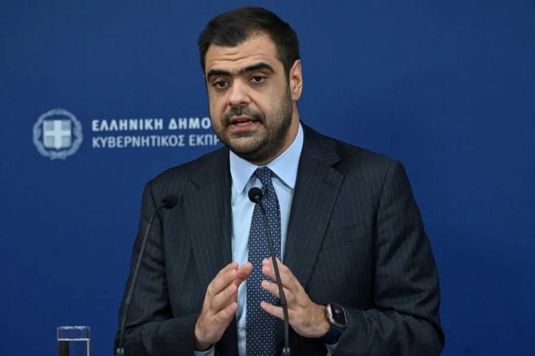 παυλος μαρινακης 