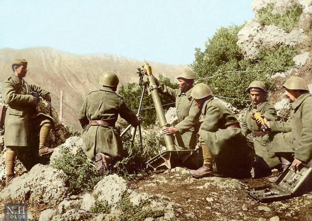 επος του 40