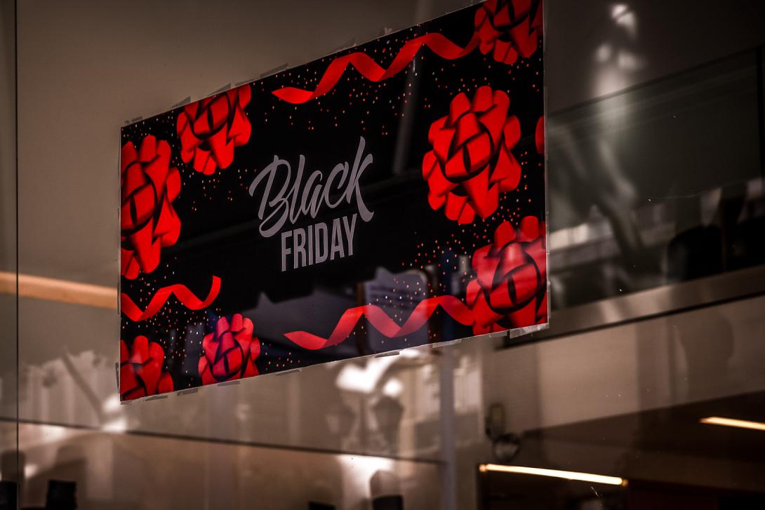 black friday