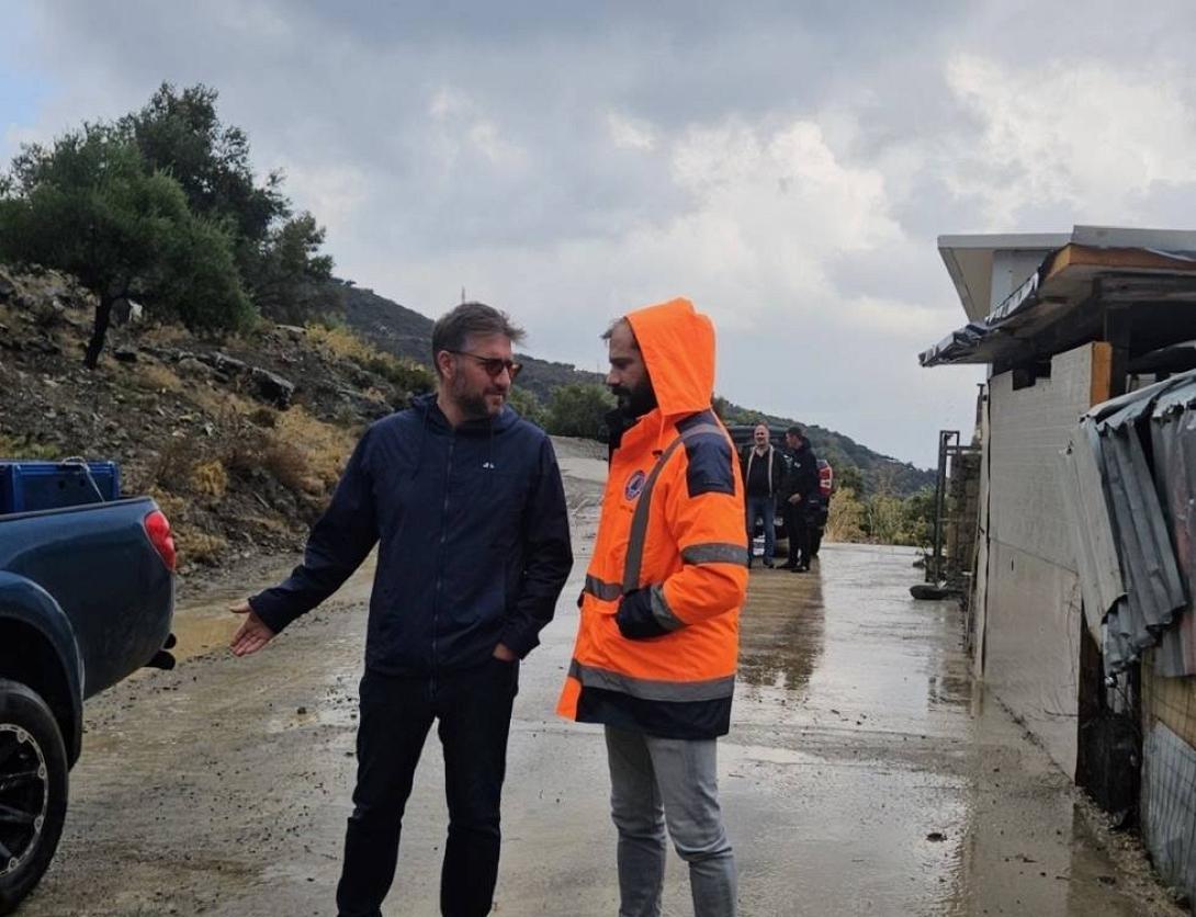 Μενέλαος Μποκέας