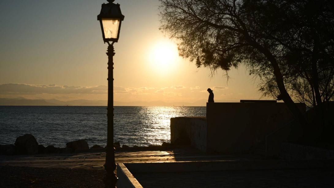 καιρός 