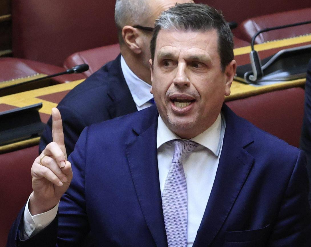 δημήτρης καιρίδης