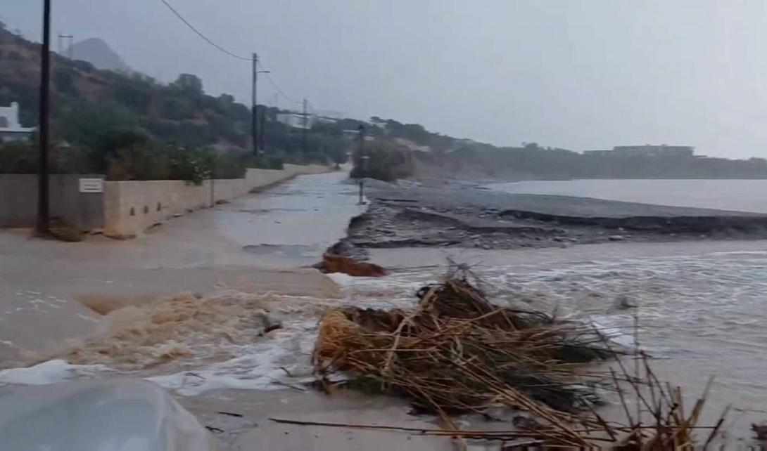 δήμος ιεράπετρας πλημμύρες