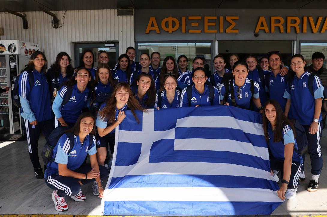 εθνικη γυναικων ηρακλειο