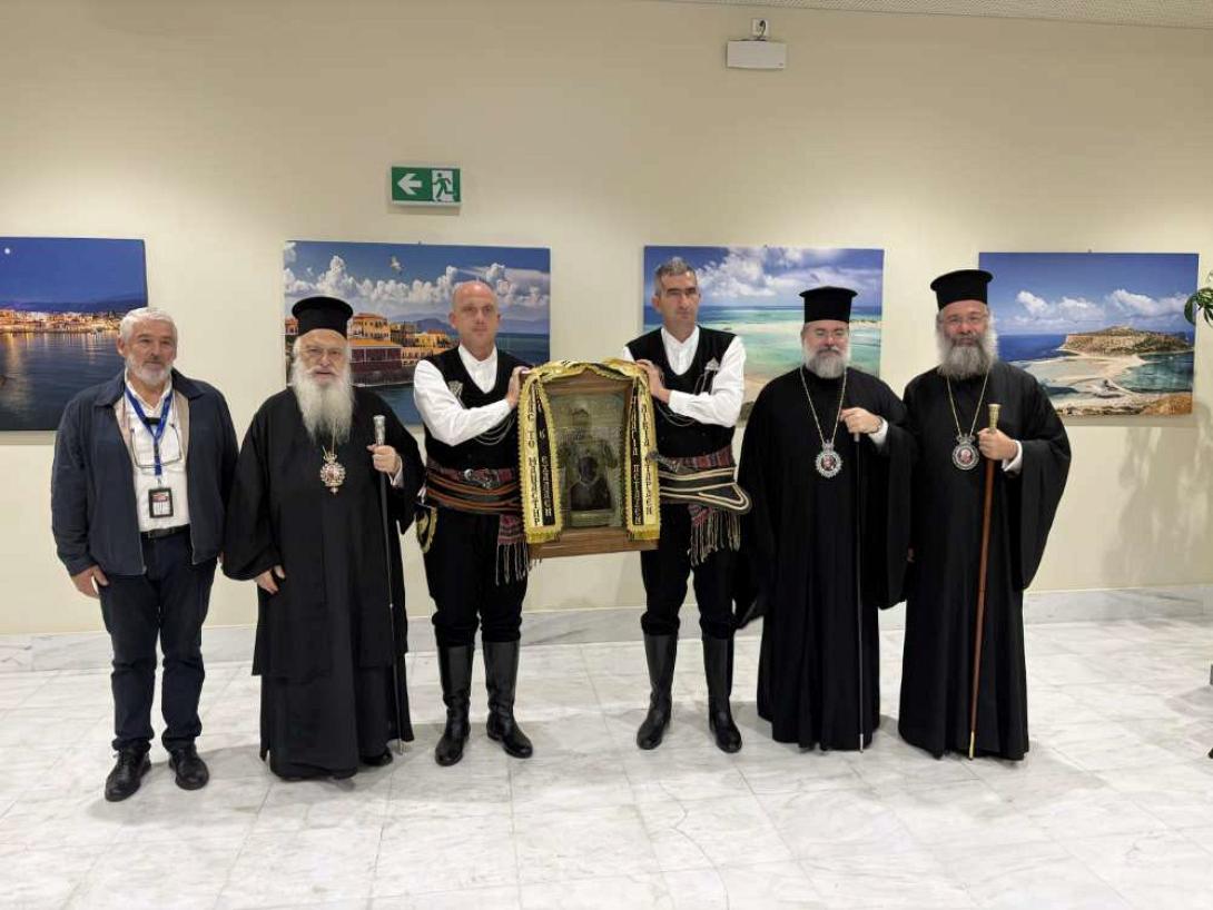 σουμελά ρεθυμνο