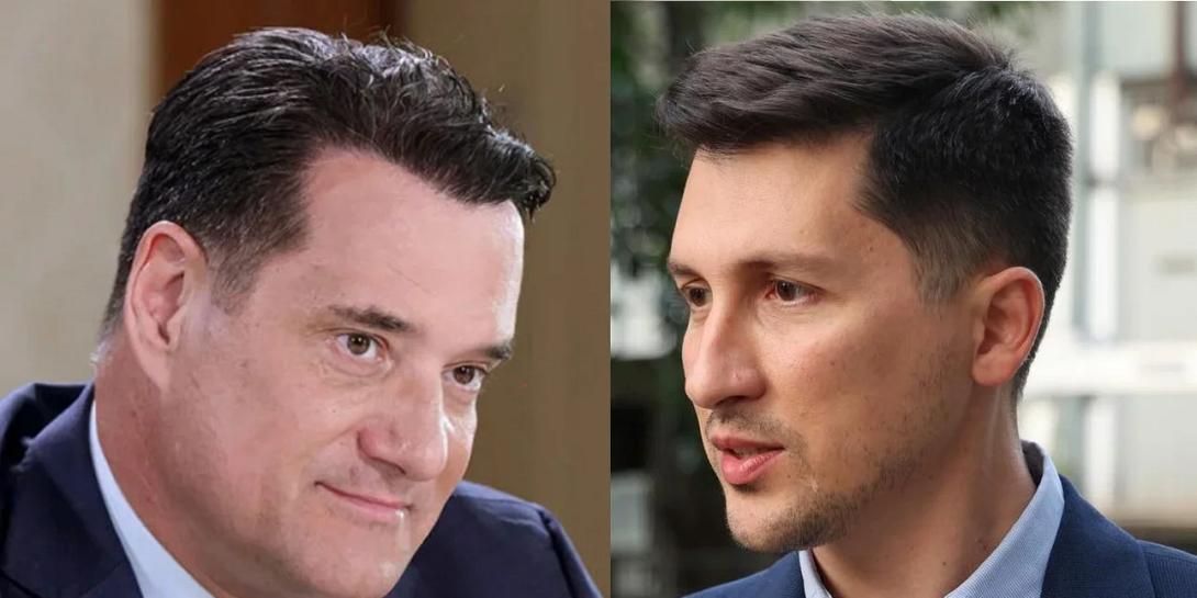 Άδωνις Χρηστίδης
