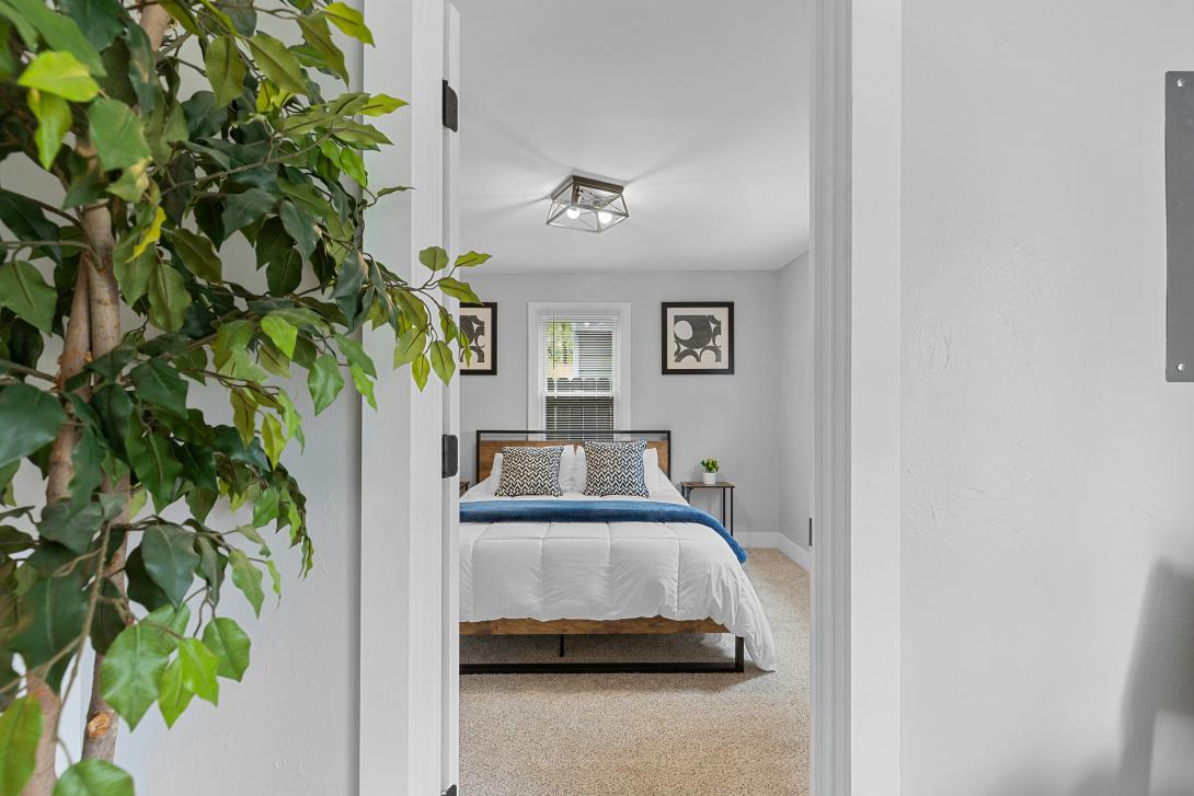Airbnb 
