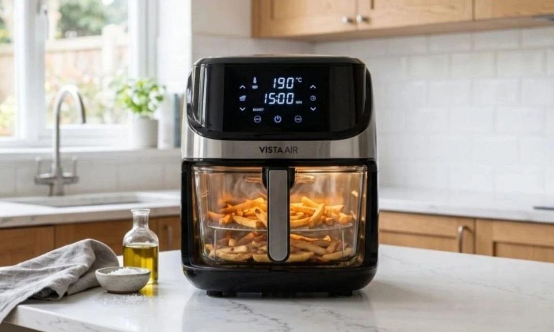 Air Fryer