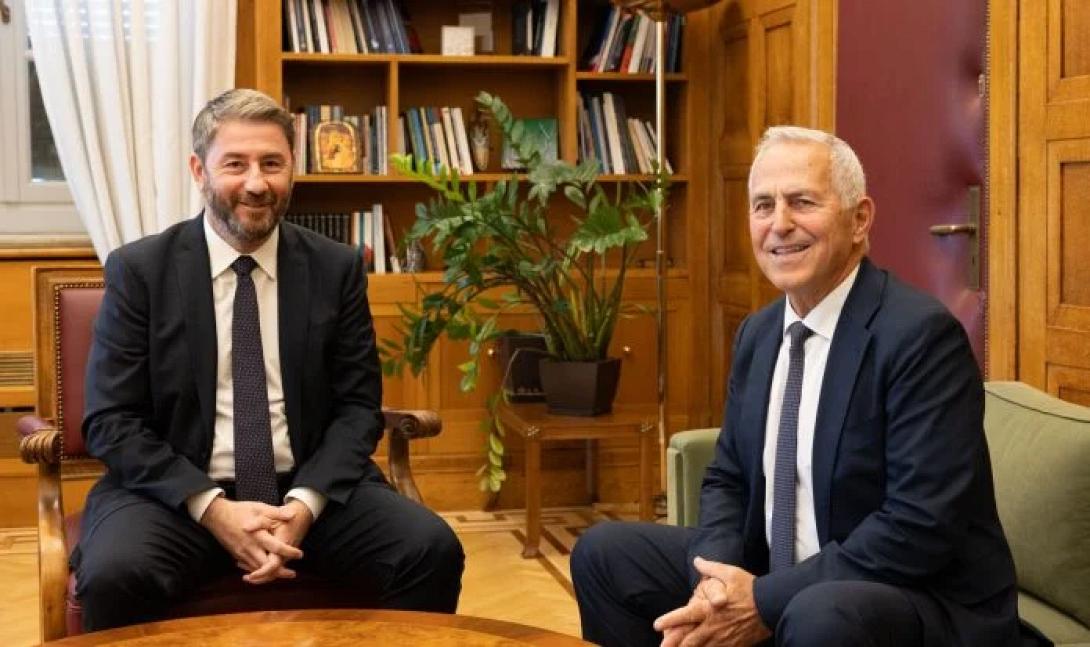 Ευάγγελος Αποστολάκης