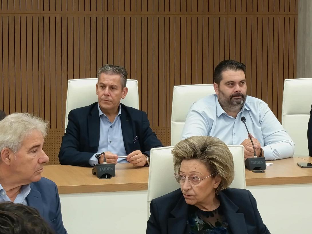 ΚΩΣΤΑΣ ΓΙΑΝΝΟΥΛΑΚΗΣ