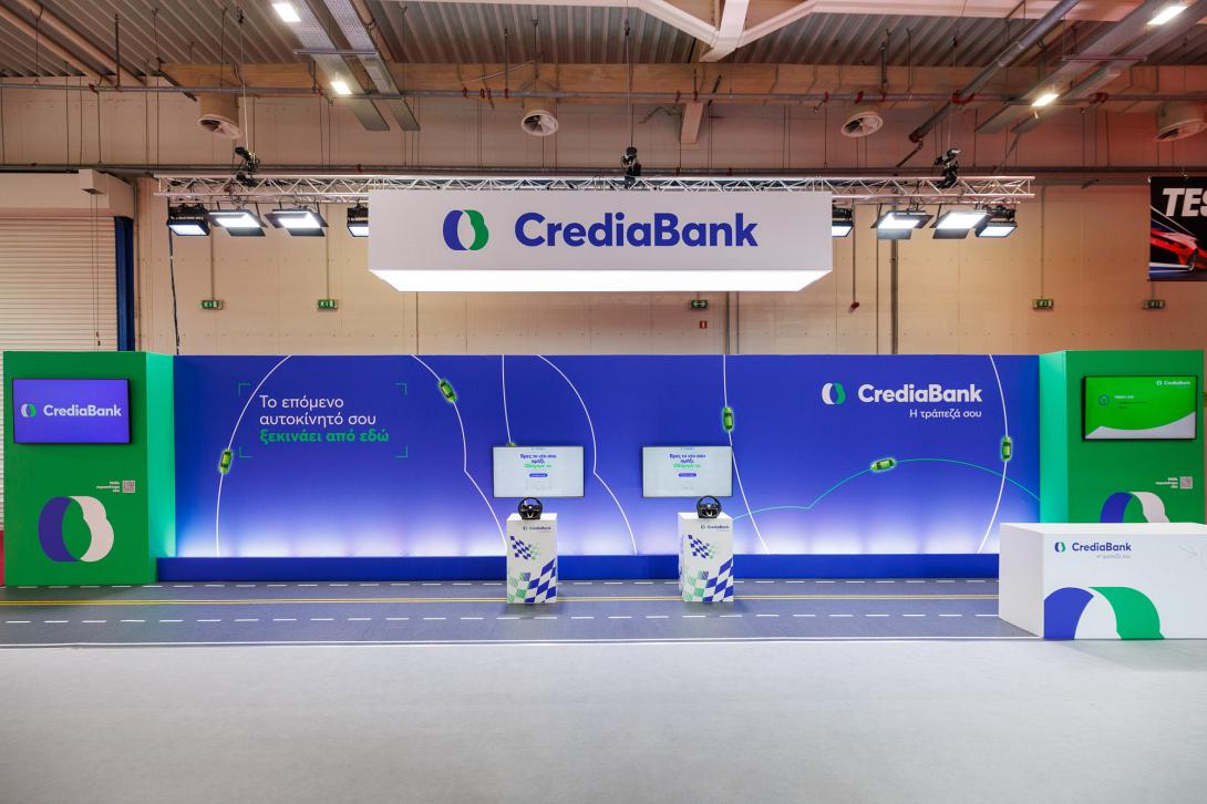 CrediaBank
