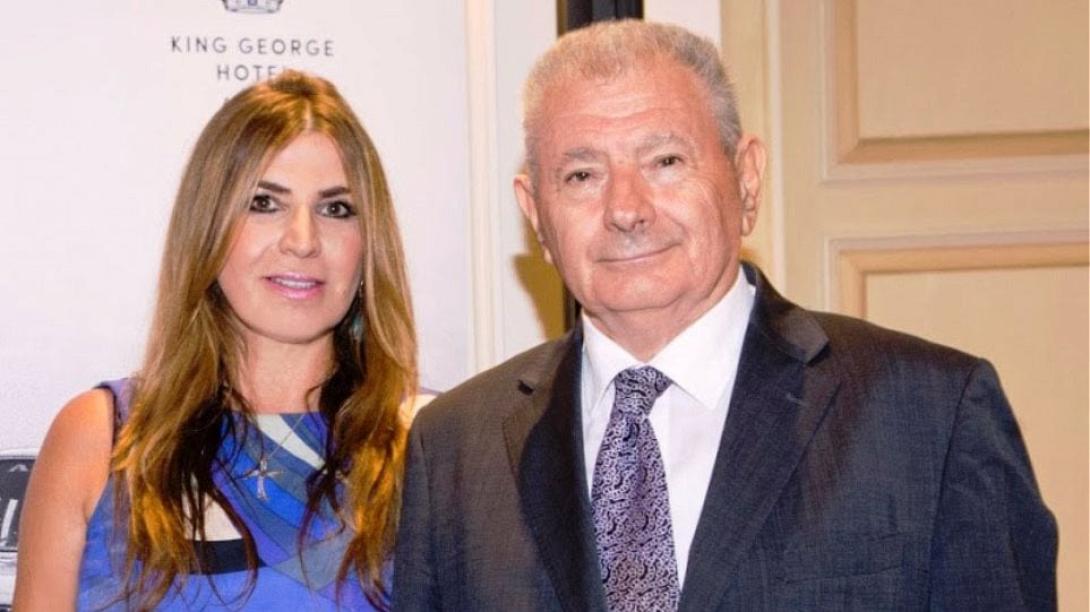 Βαλυρακη Μίνα 