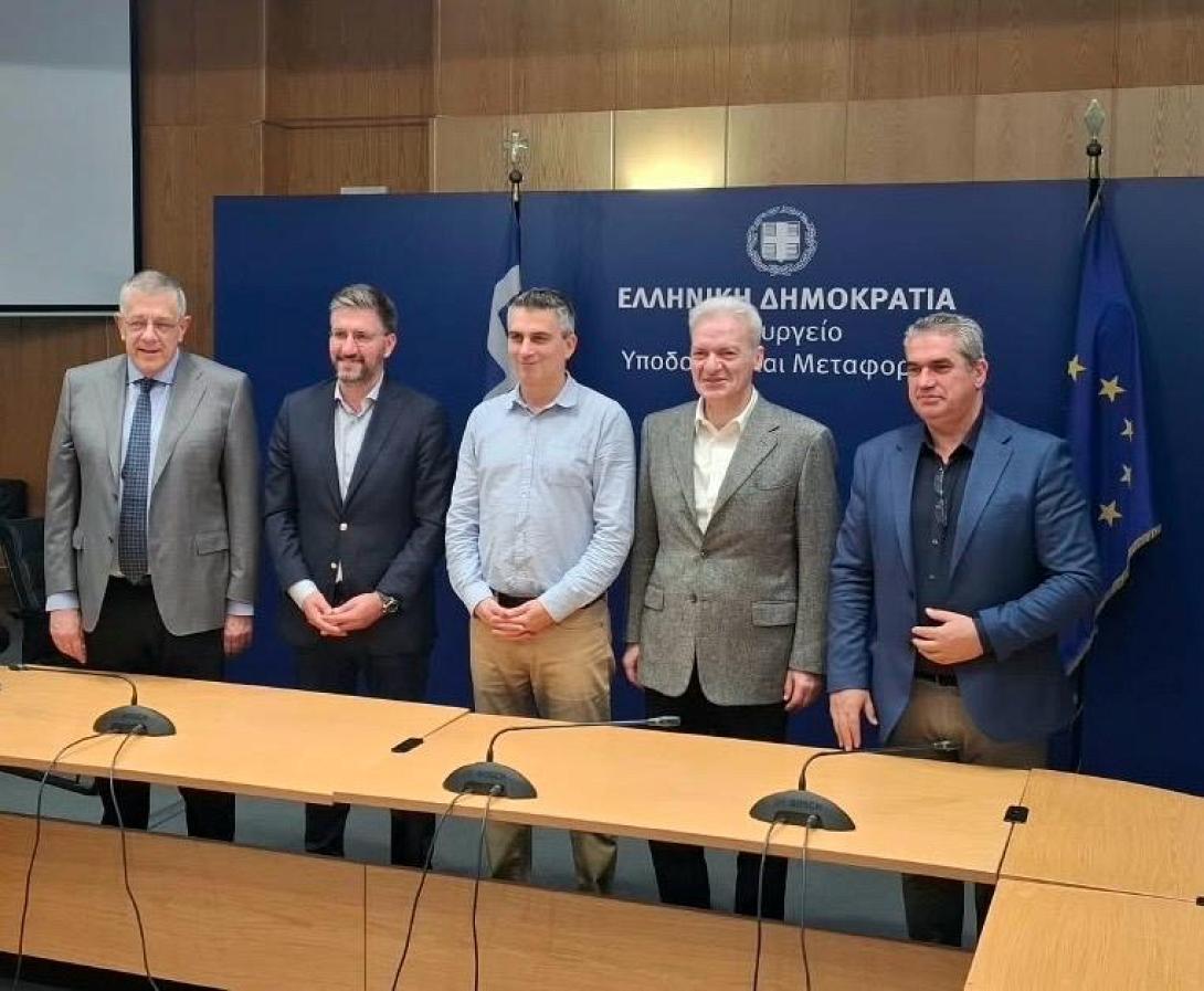 βοακ συναντηση