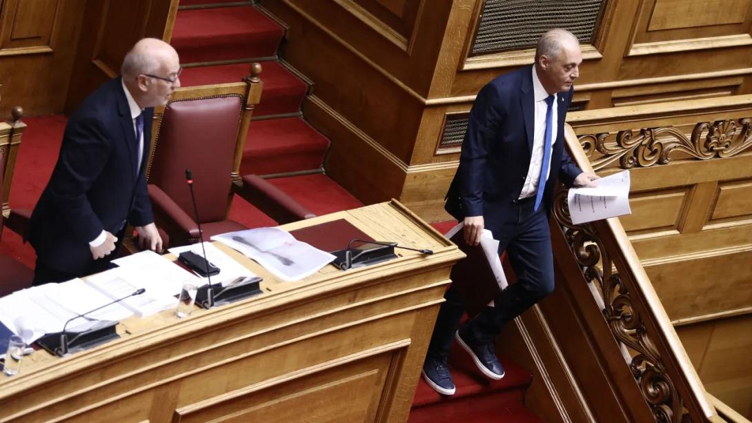 φλωριδης βελόπουλος