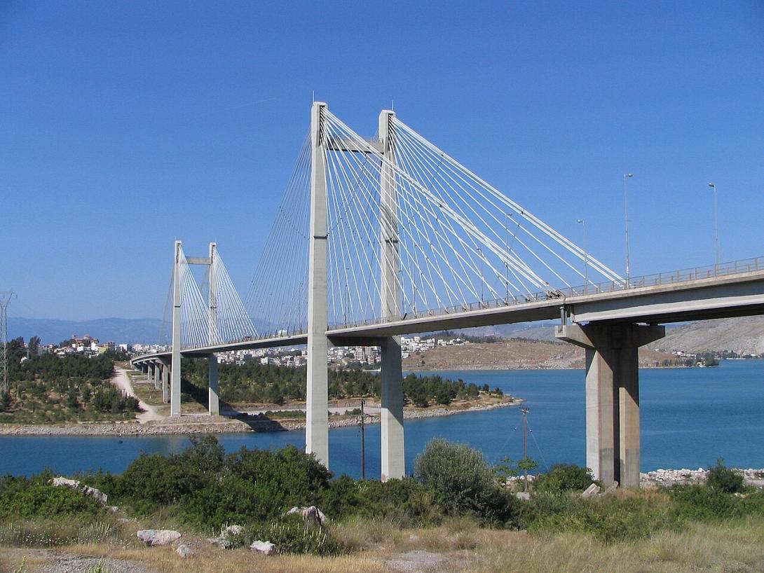 ΓΕΦΥΡΑ ΧΑΛΚΙΔΑΣ