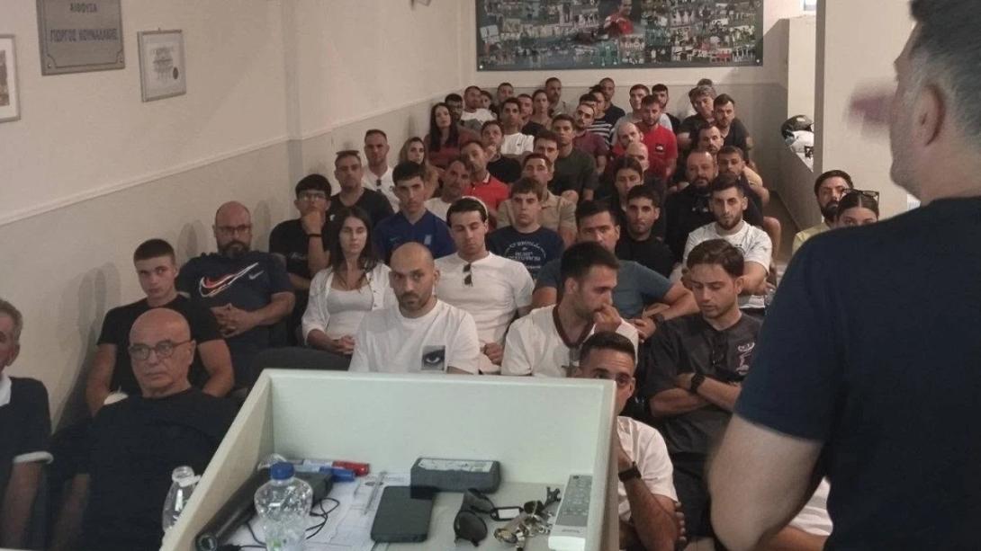 ΔΙΑΙΤΗΤΕΣ