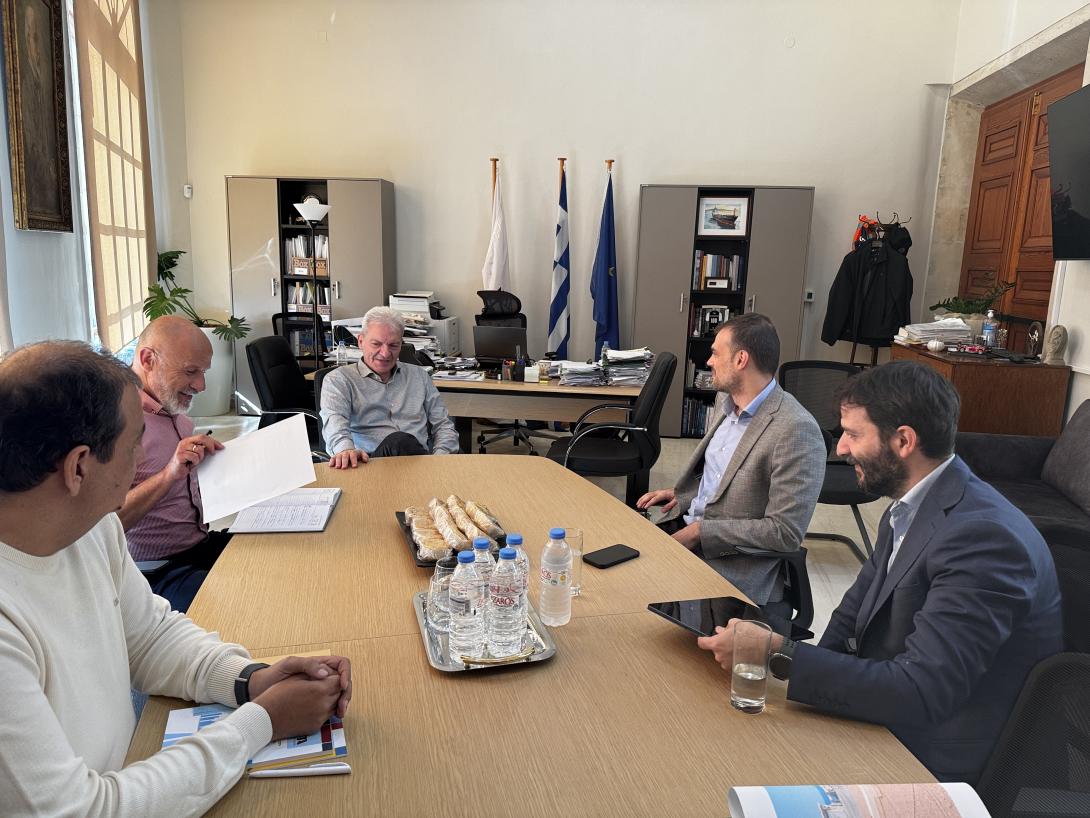 Ειδικός Γραμματέας