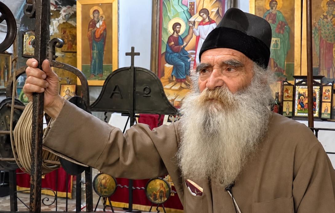Ιουστίνος μαμαλος