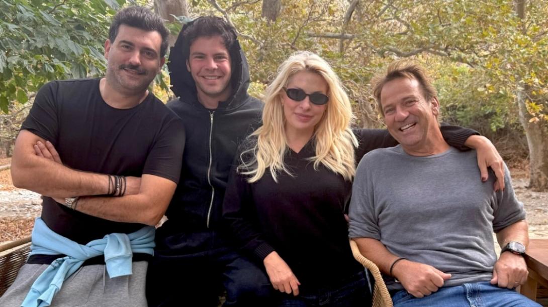 Μενεγακη