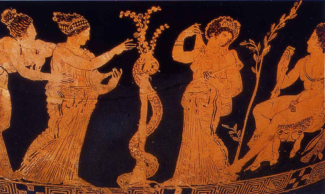 εσπεριδες
