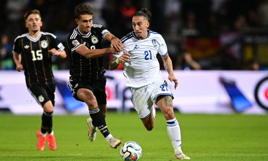 ethniki