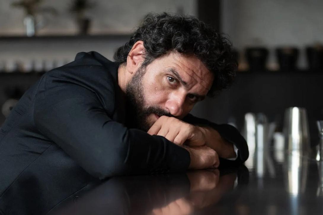 Μελέτης Ηλίας