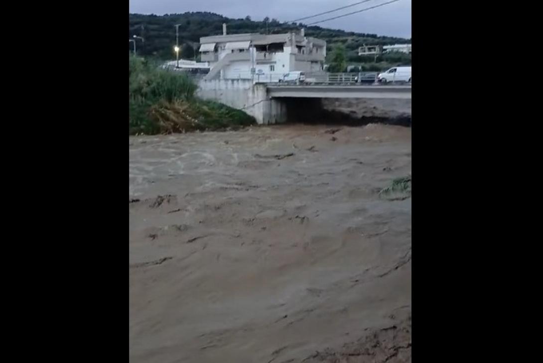 Γεροποταμος