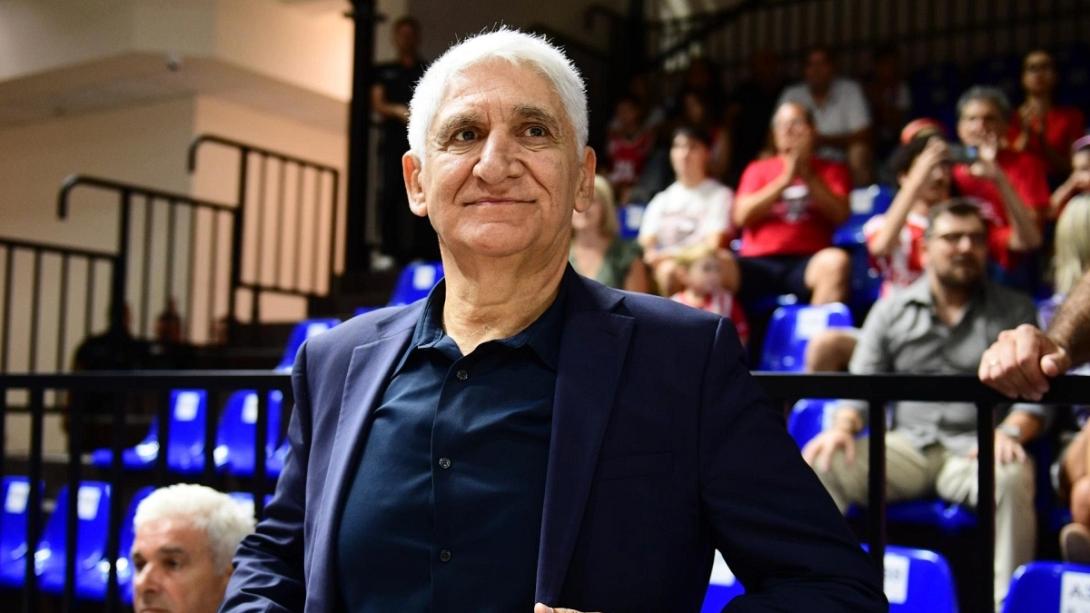 Παναγιώτης Γιαννάκης 