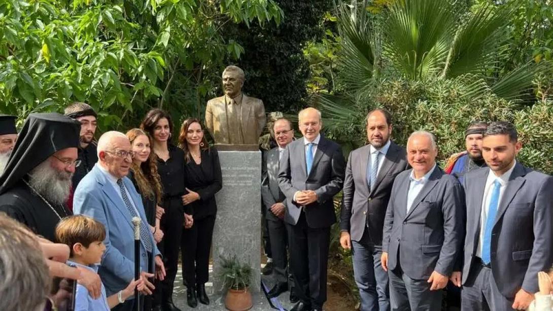 Προτομή