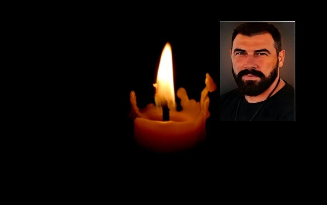 Γιαννης Ψωμαδάκης