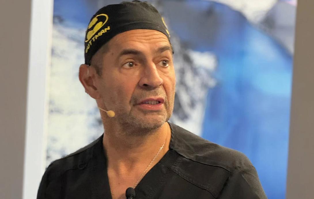 γιατρός