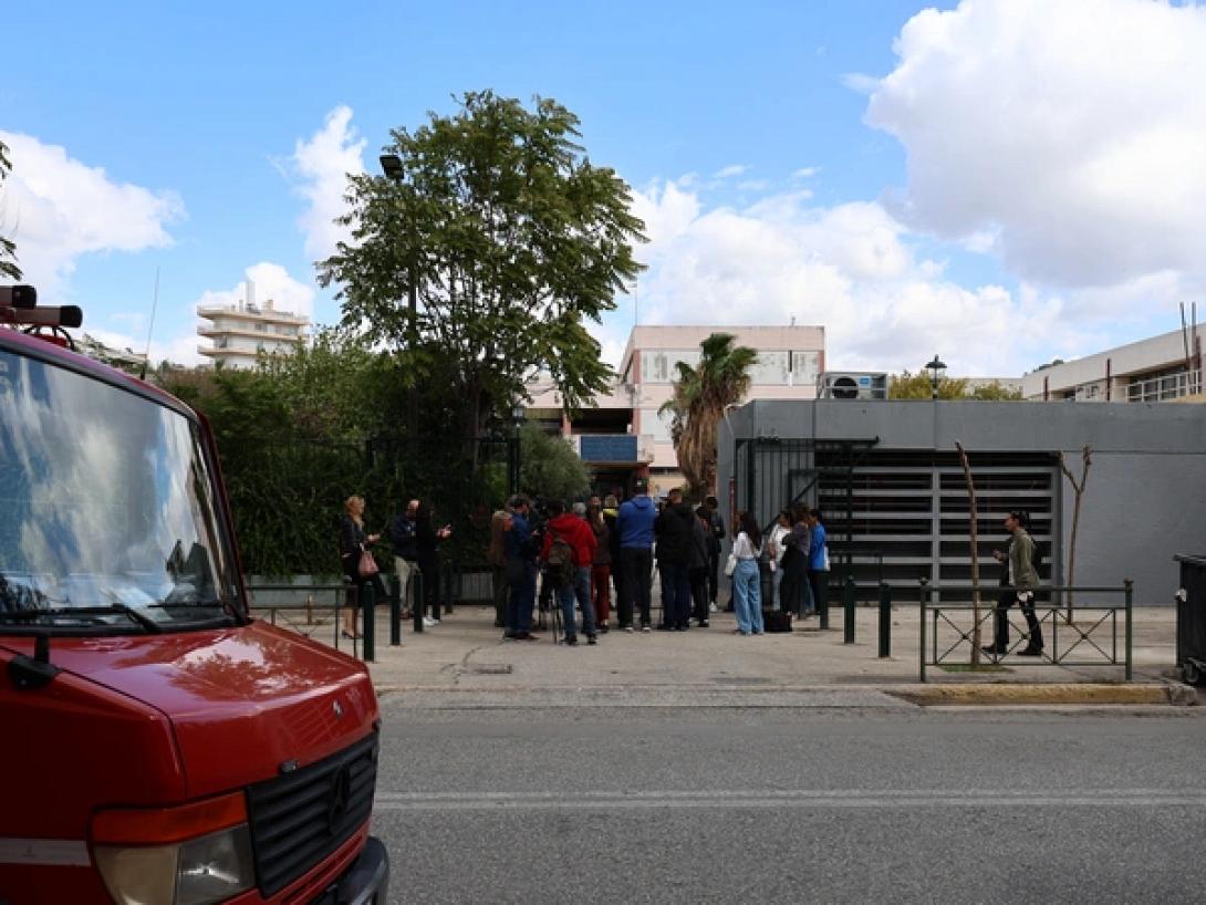 Γκράβα αέριο