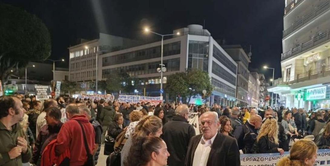 Χανια