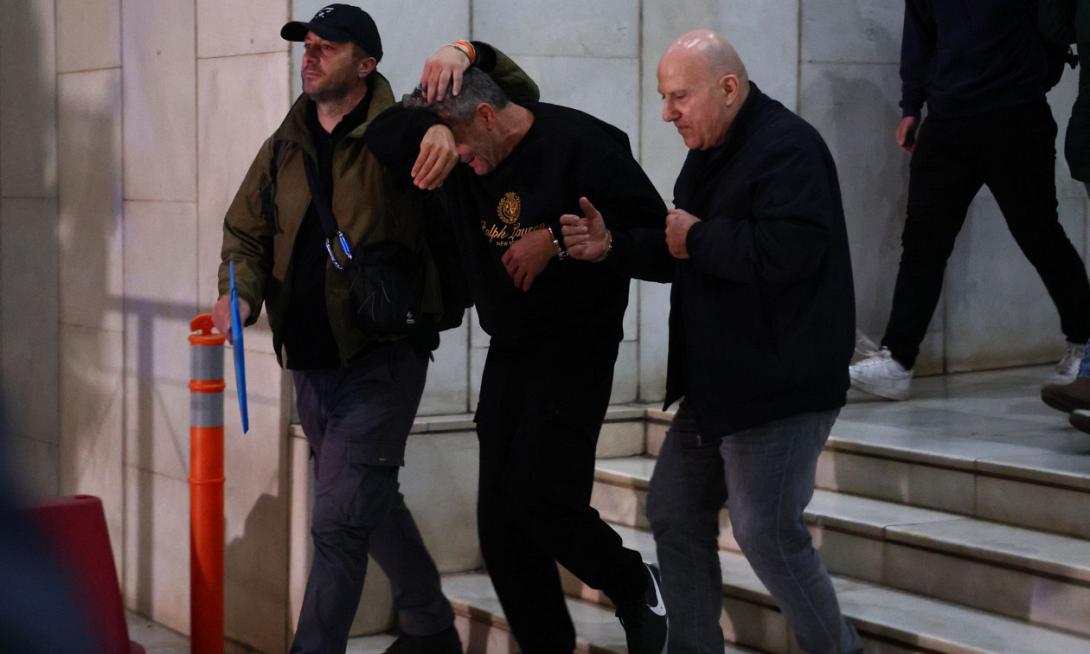 Χωριάτικο