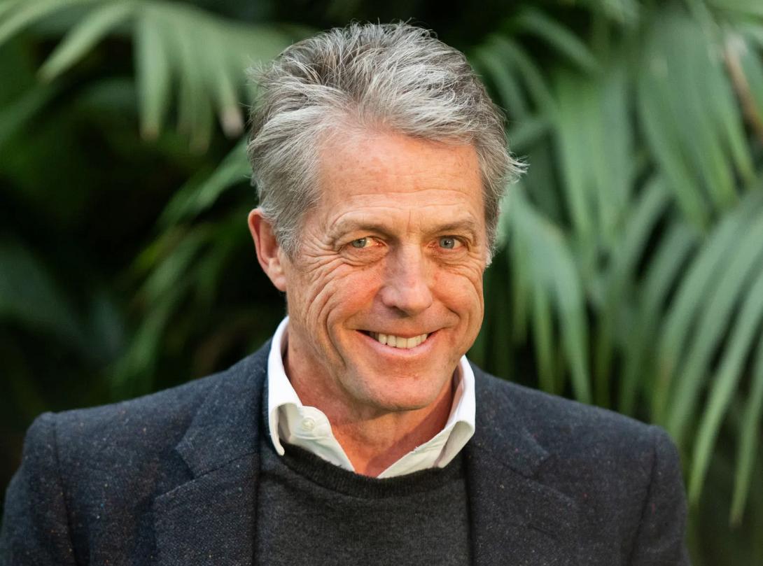 hugh