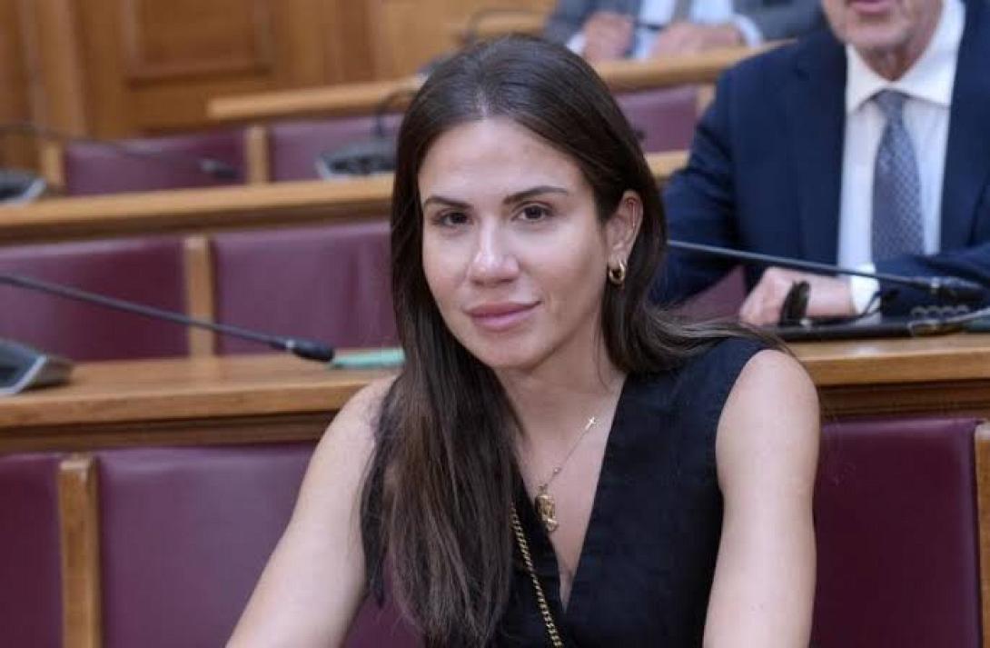 ελένη βατσινά