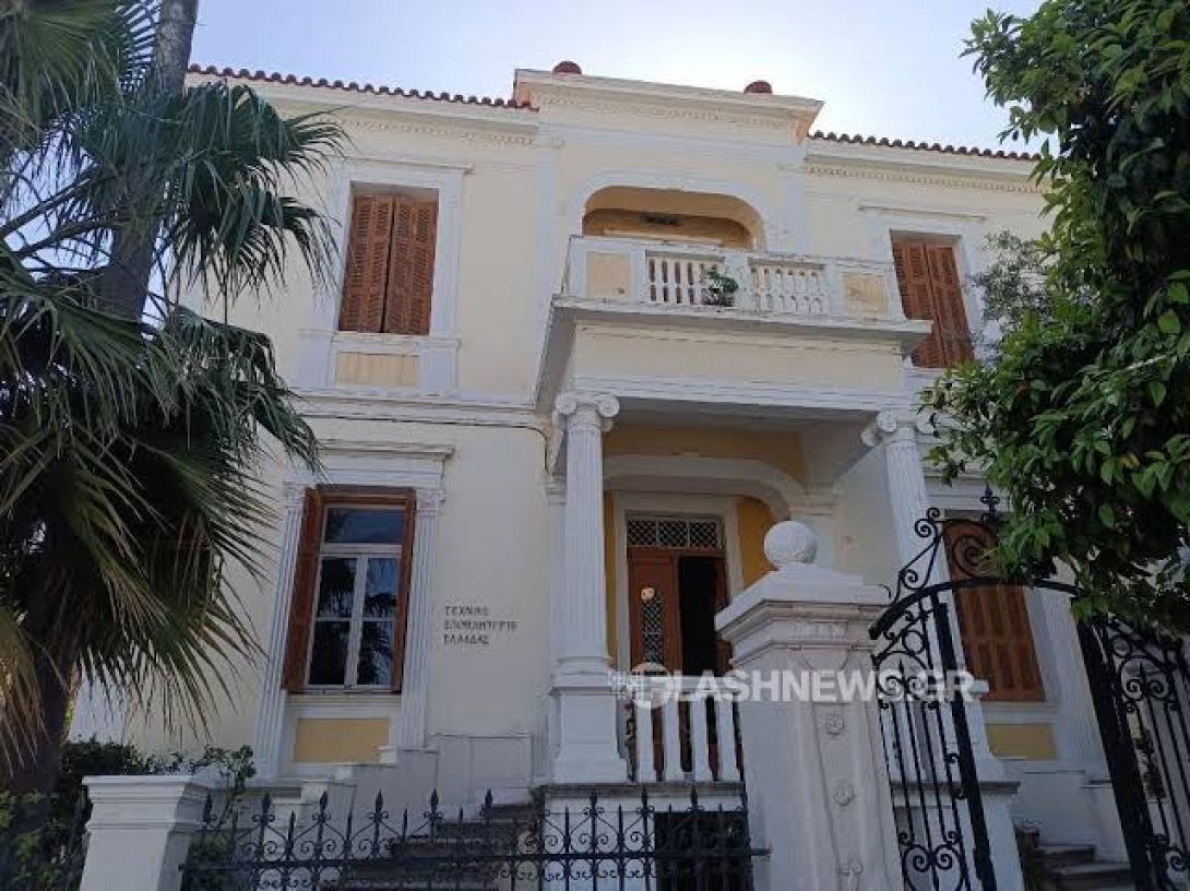 τεχνικο επιμελητηριο χανιων
