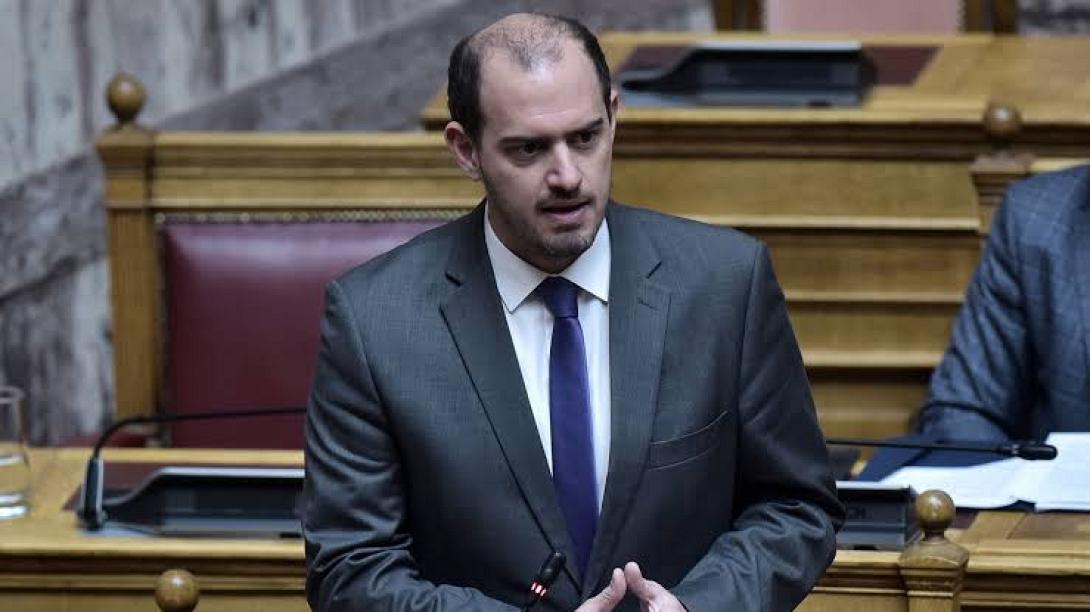 Γιώργος Κώτσηρας
