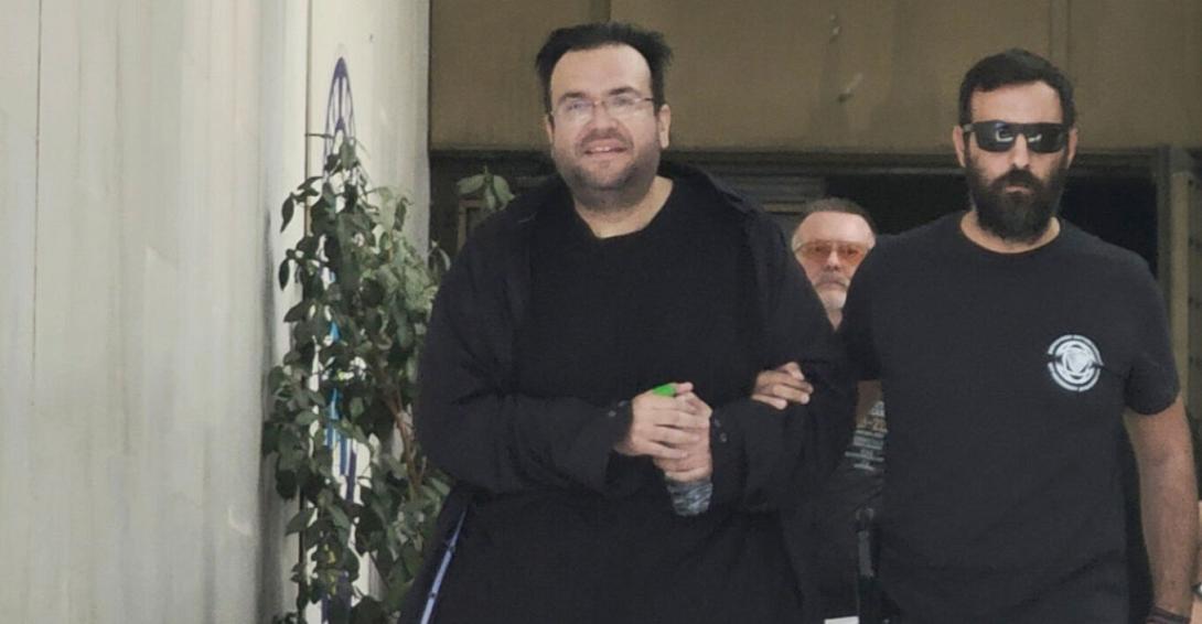 Καμπούρης
