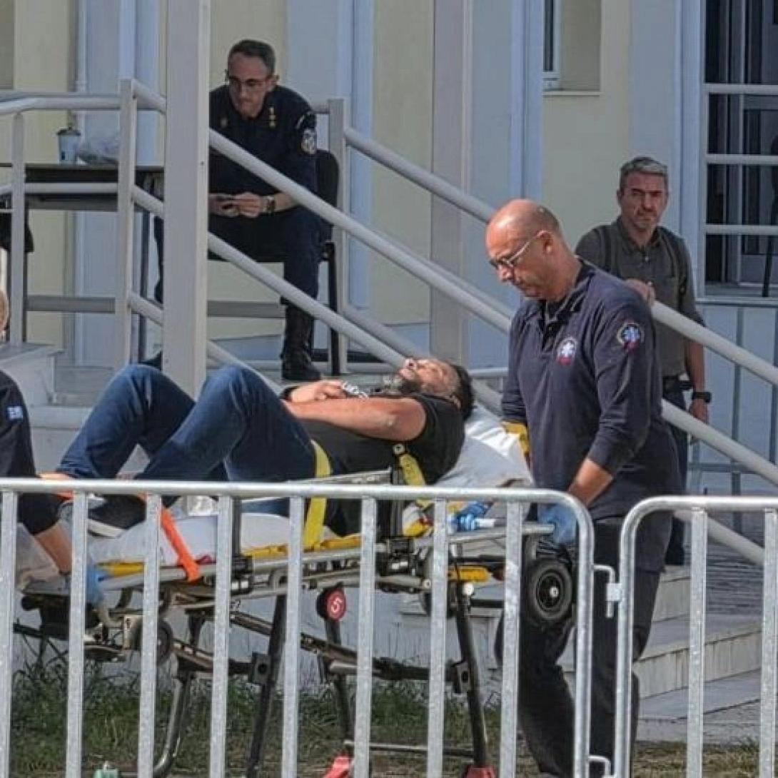 Πάνος Ρούτσι
