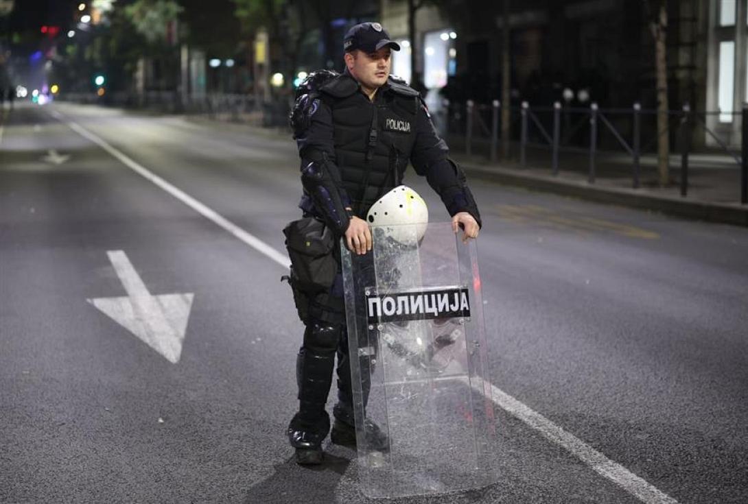Βελιγράδι 