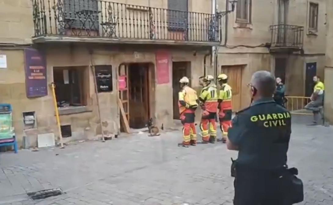 ισπανια οροφη