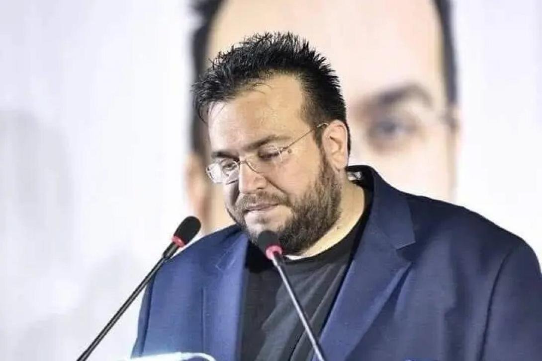 φίλιππος καμπούρης
