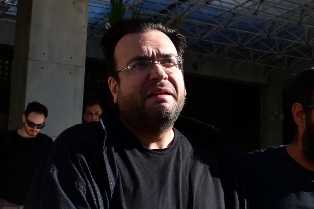 φίλιππος καμπούρης