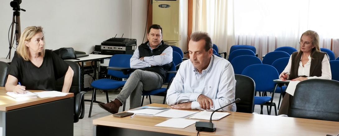 ΔΟΞΑΣΤΑΚΗΣ